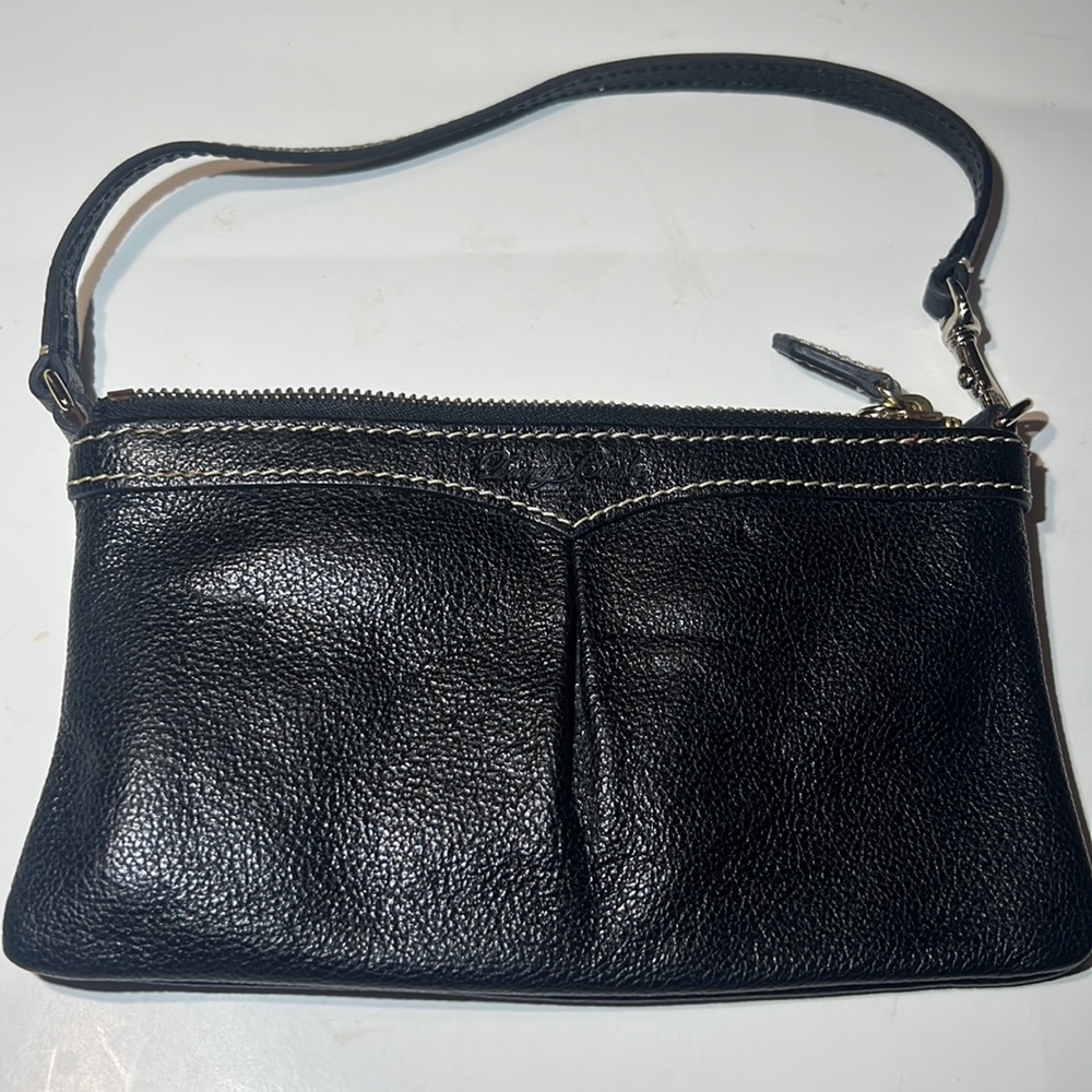 Dooney & Bourke Wristlet
